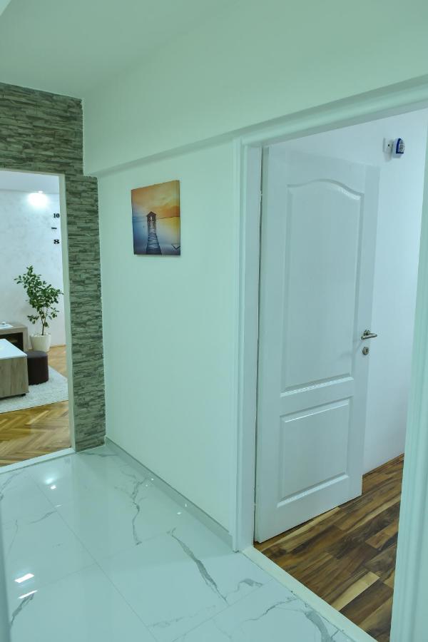 Apartman Bazar Smederevo Exterior foto