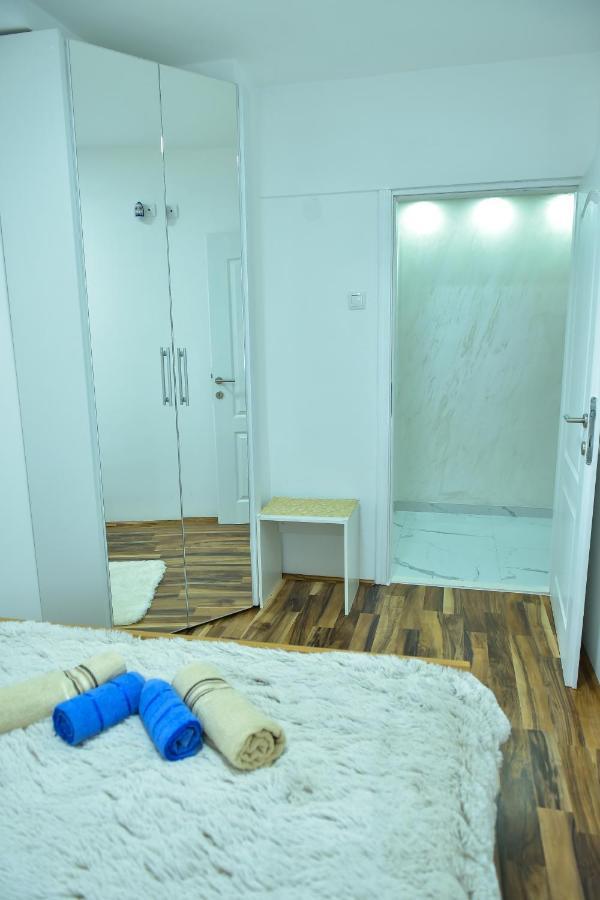 Apartman Bazar Smederevo Exterior foto