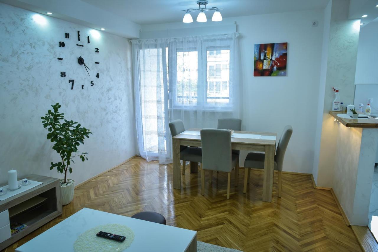 Apartman Bazar Smederevo Exterior foto