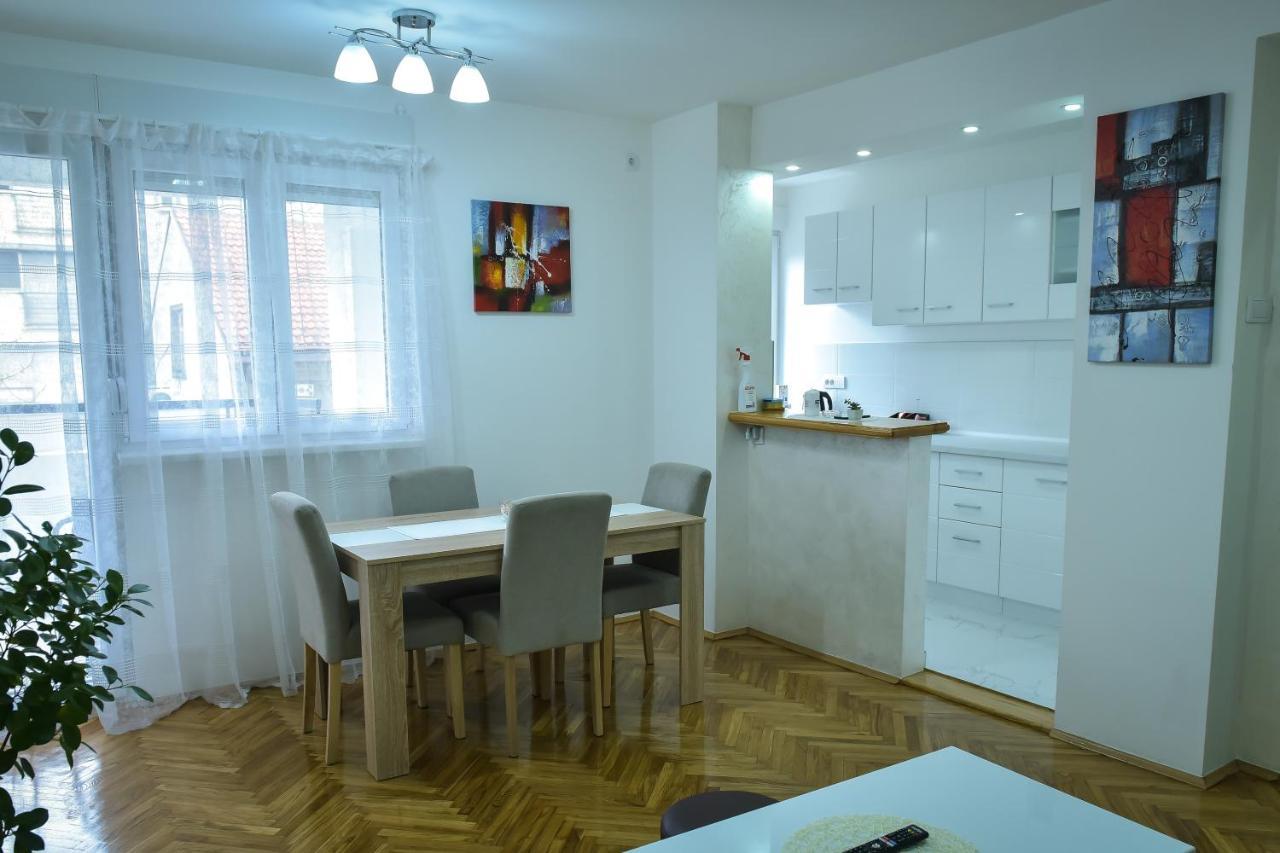 Apartman Bazar Smederevo Exterior foto