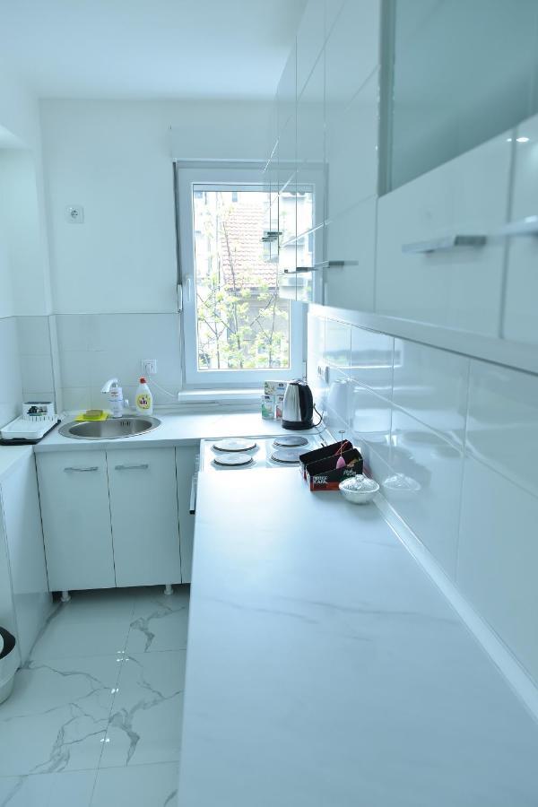 Apartman Bazar Smederevo Exterior foto