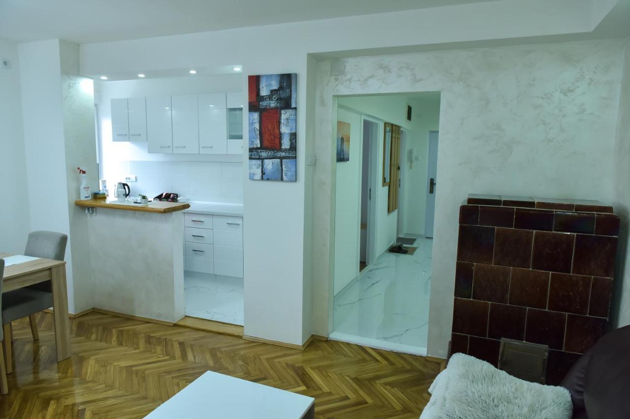 Apartman Bazar Smederevo Exterior foto
