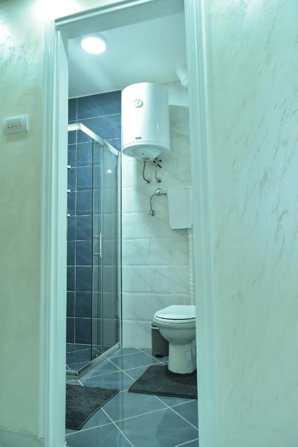 Apartman Bazar Smederevo Exterior foto