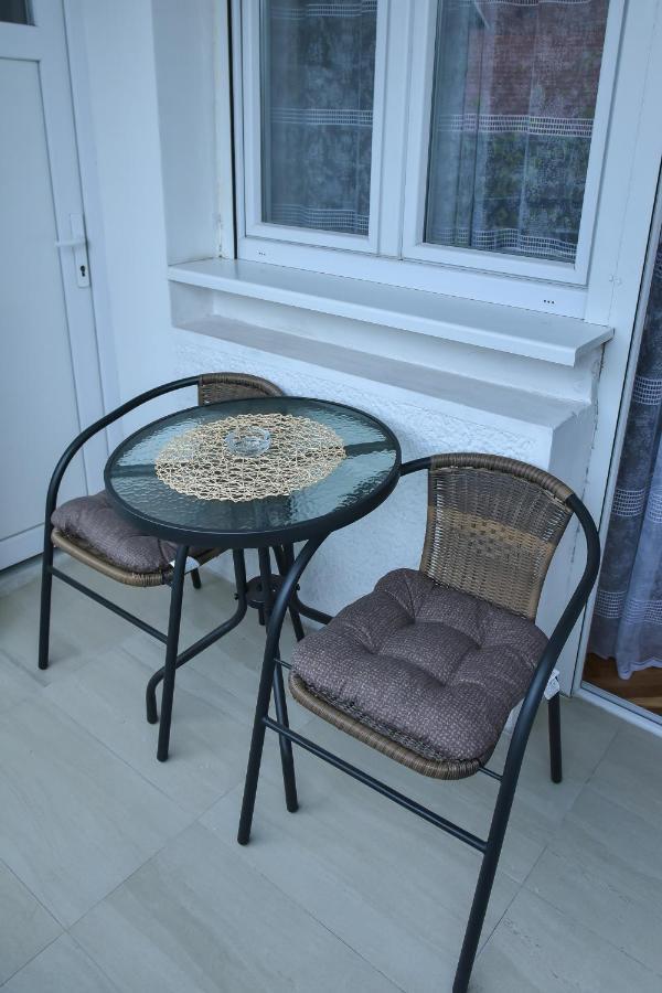 Apartman Bazar Smederevo Exterior foto