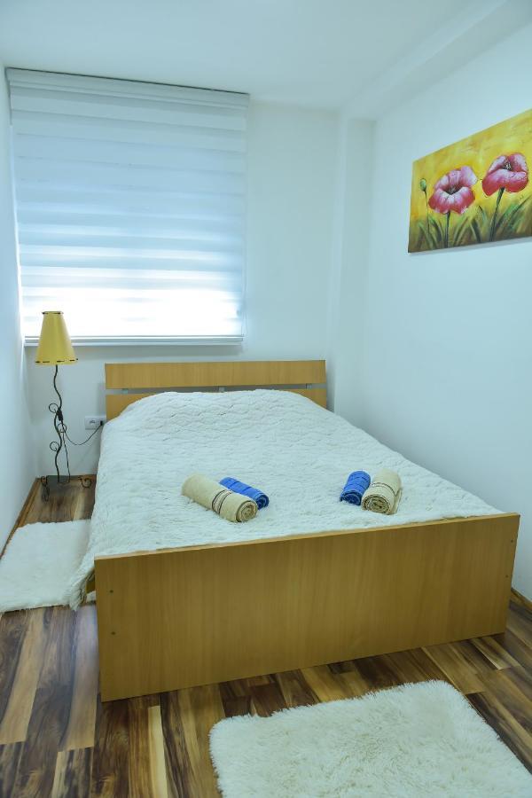 Apartman Bazar Smederevo Exterior foto