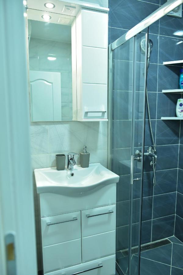 Apartman Bazar Smederevo Exterior foto