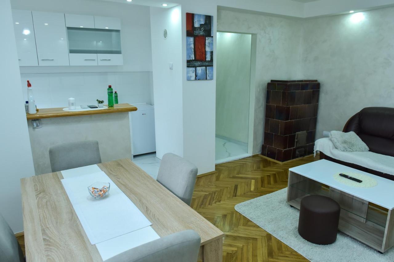 Apartman Bazar Smederevo Exterior foto