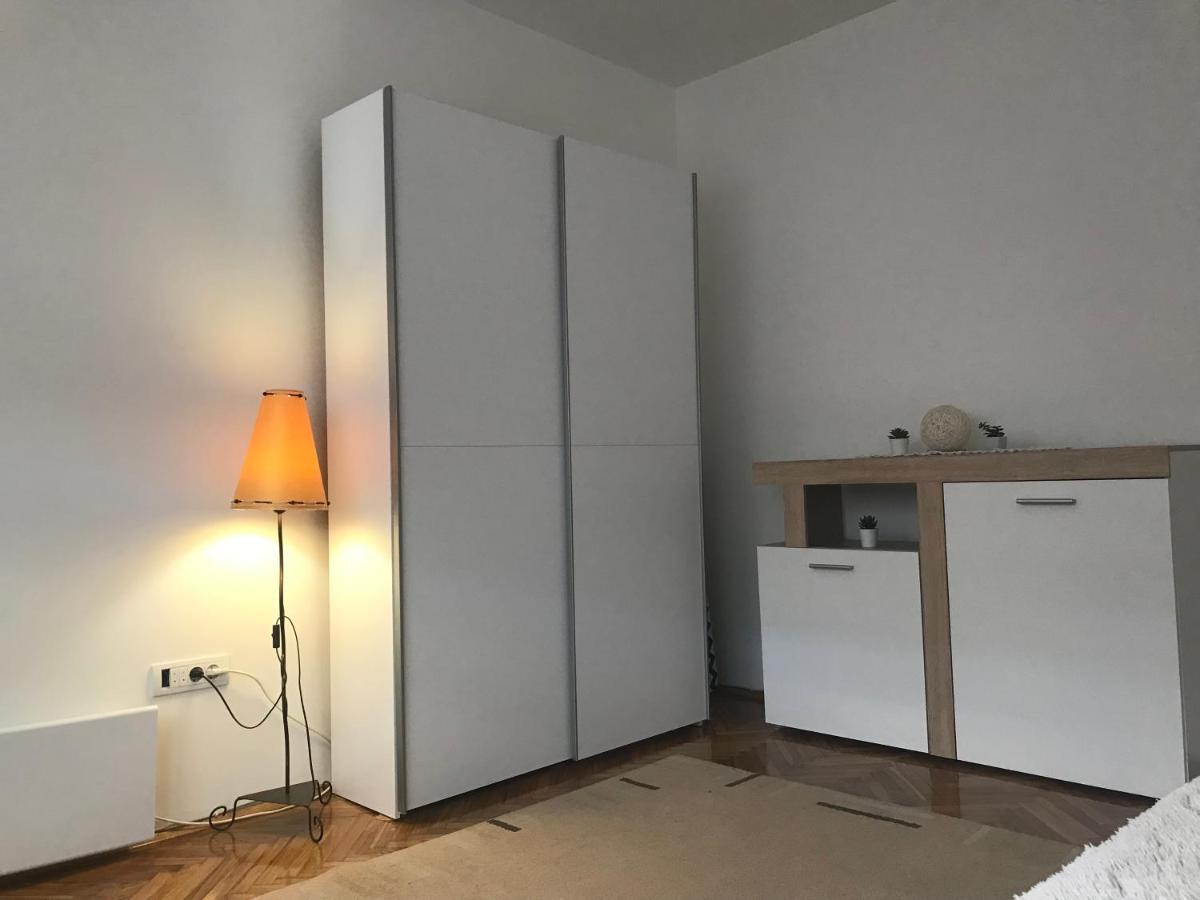 Apartman Bazar Smederevo Exterior foto