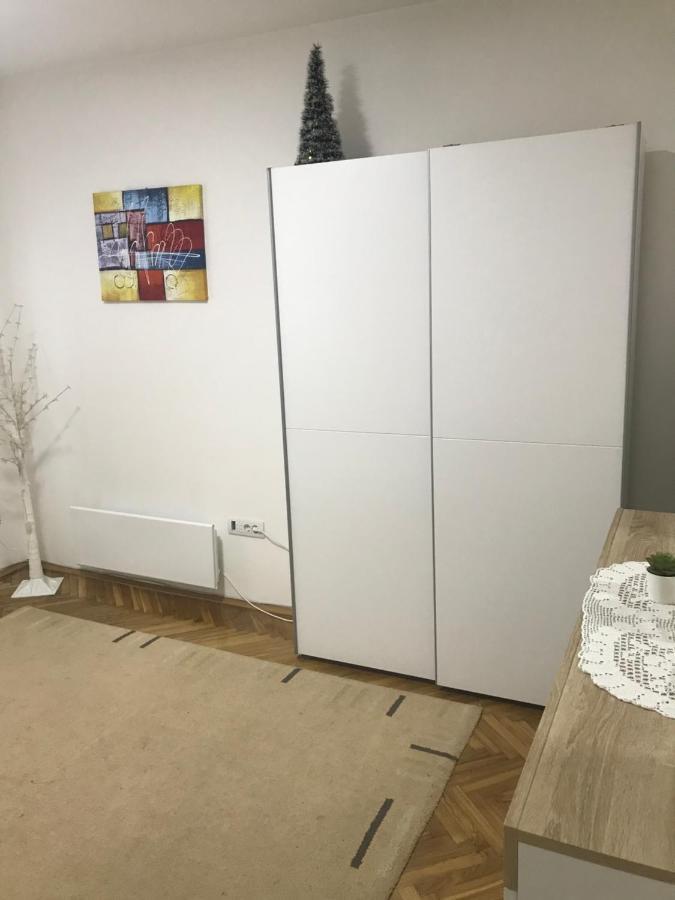 Apartman Bazar Smederevo Exterior foto