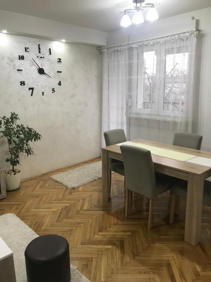 Apartman Bazar Smederevo Exterior foto
