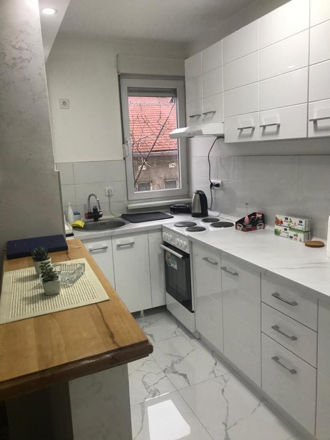 Apartman Bazar Smederevo Exterior foto