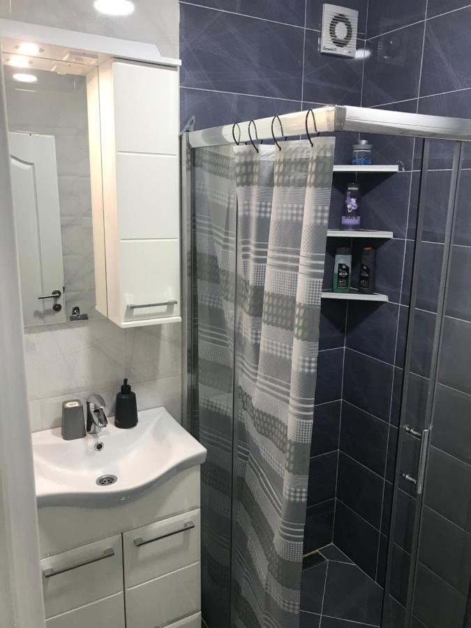 Apartman Bazar Smederevo Exterior foto