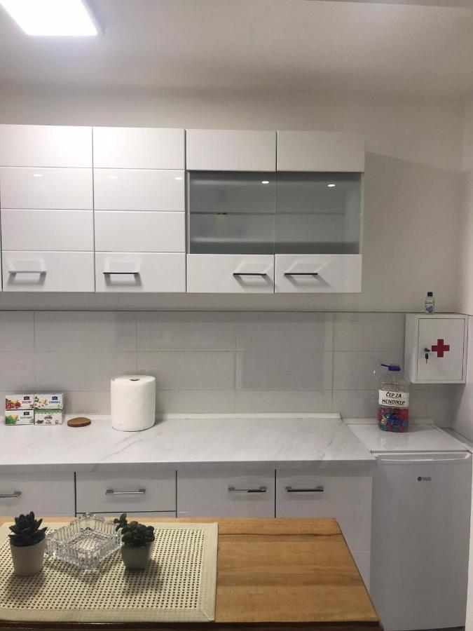Apartman Bazar Smederevo Exterior foto