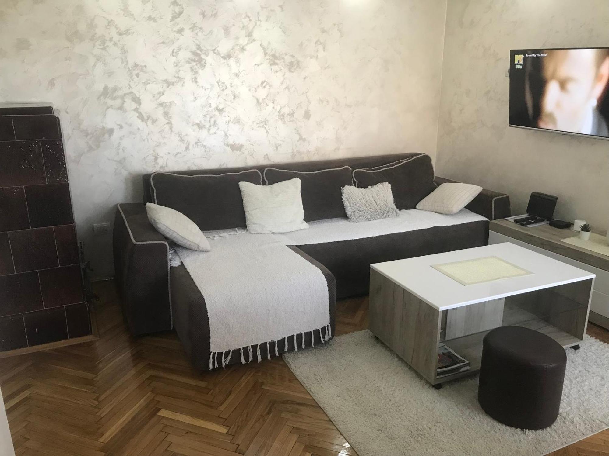Apartman Bazar Smederevo Exterior foto