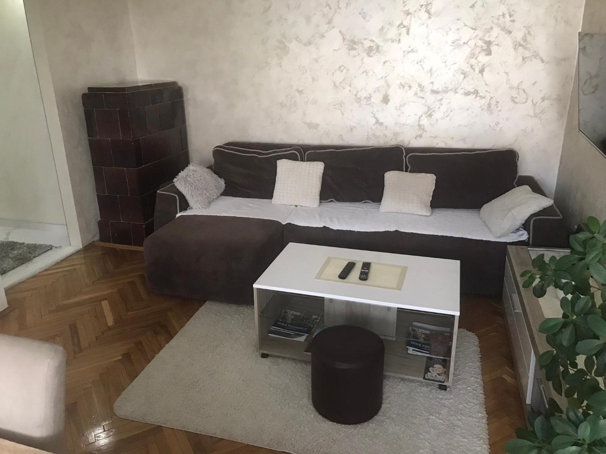 Apartman Bazar Smederevo Exterior foto
